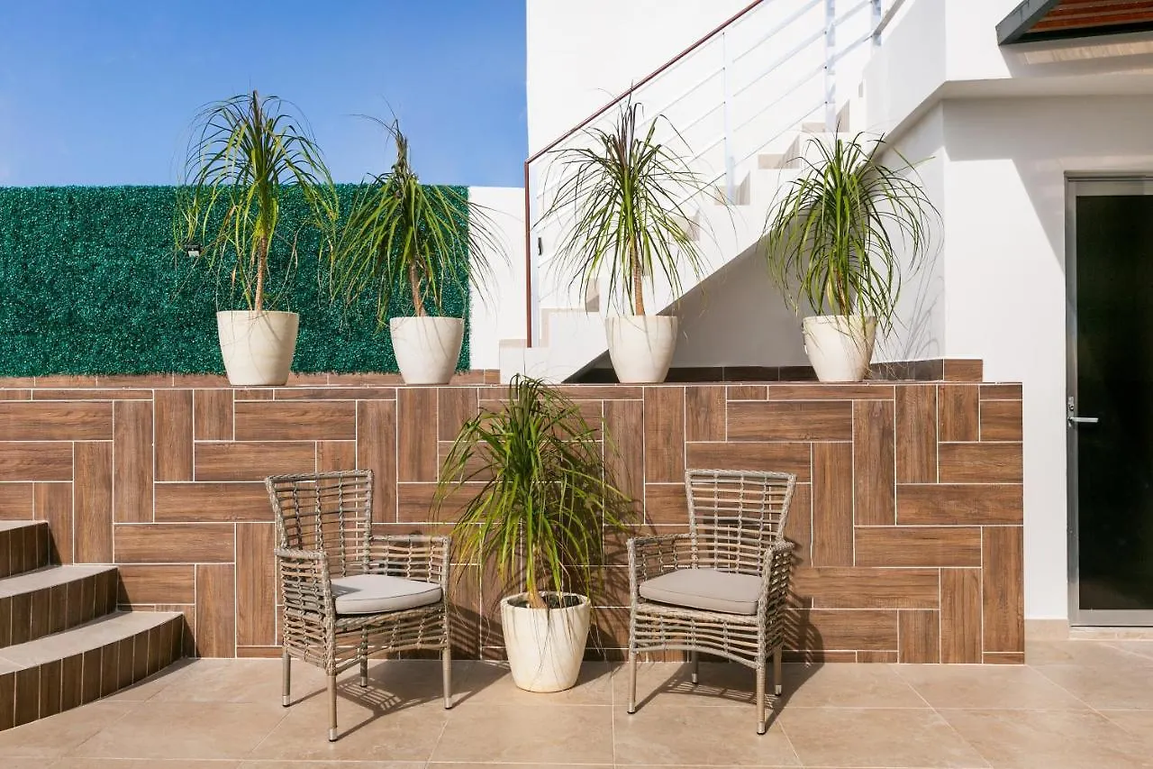 Cozy Studio With Wifi & Netflix Playa del Carmen