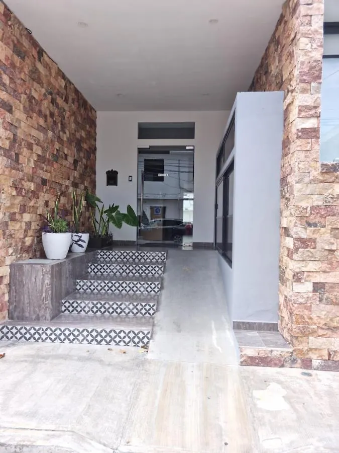 Appartement Cozy Studio With Wifi & Netflix Playa del Carmen