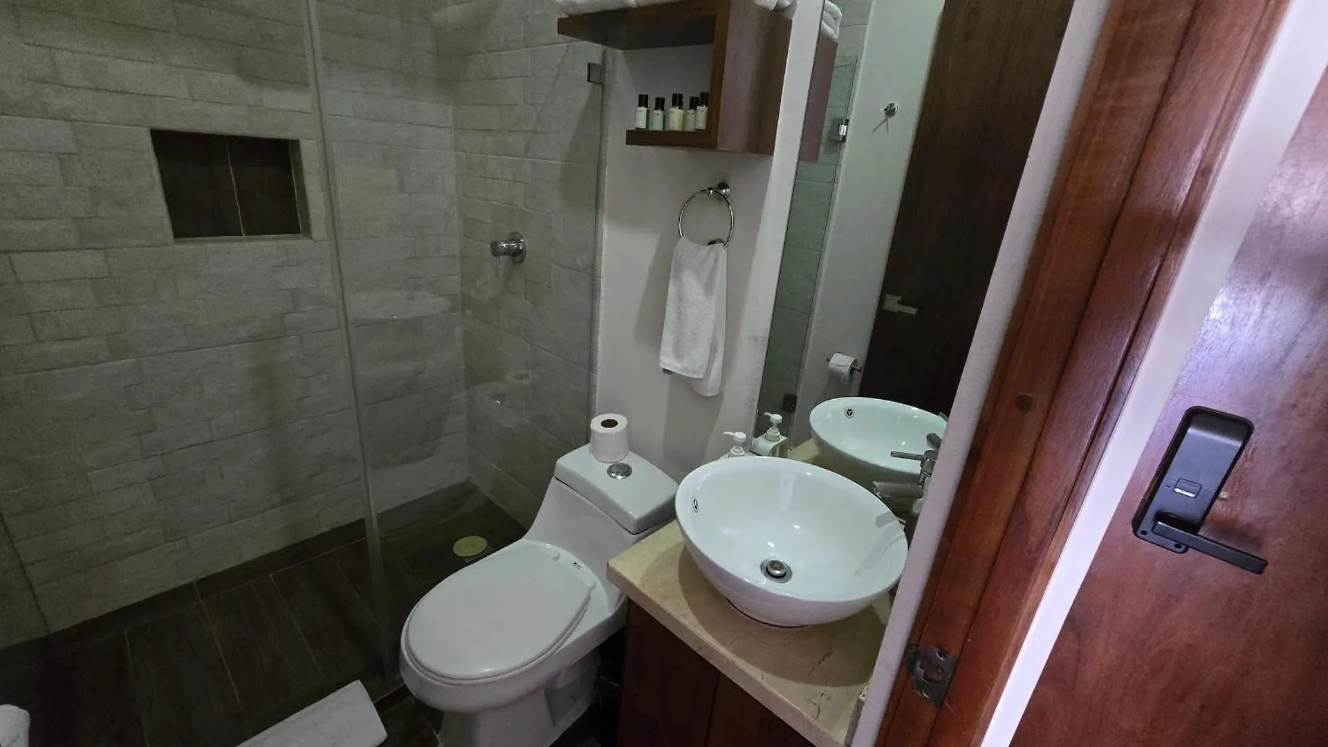 Cozy Studio With Wifi & Netflix Playa del Carmen Appartement